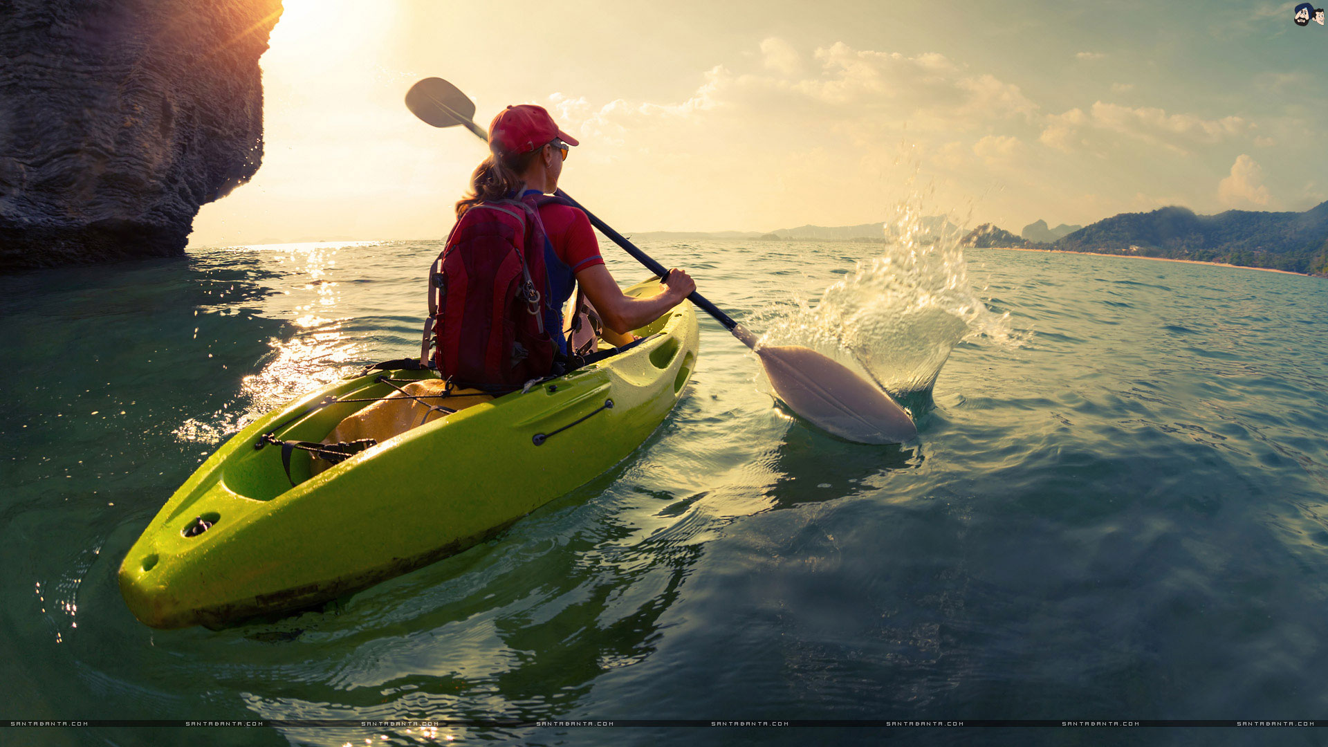 Adventure Sports